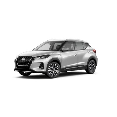 2024 Nissan KICKS KICKS PLAY ADVANCE CVT