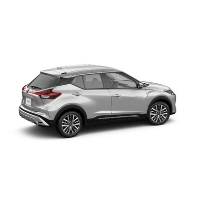 2024 Nissan KICKS KICKS PLAY ADVANCE CVT