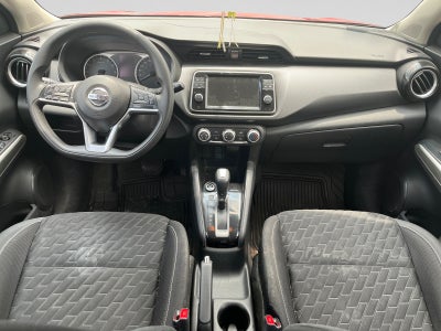 2021 Nissan KICKS E-POWER ADVANCE 1.6 LTS CVT 21