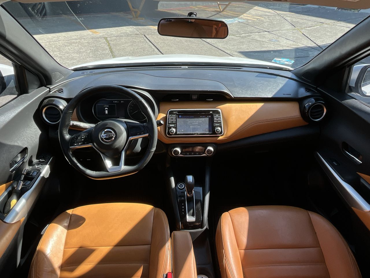 2019 Nissan KICKS E-POWER 1.6 EXCLUSIVE LTS CVT A/C