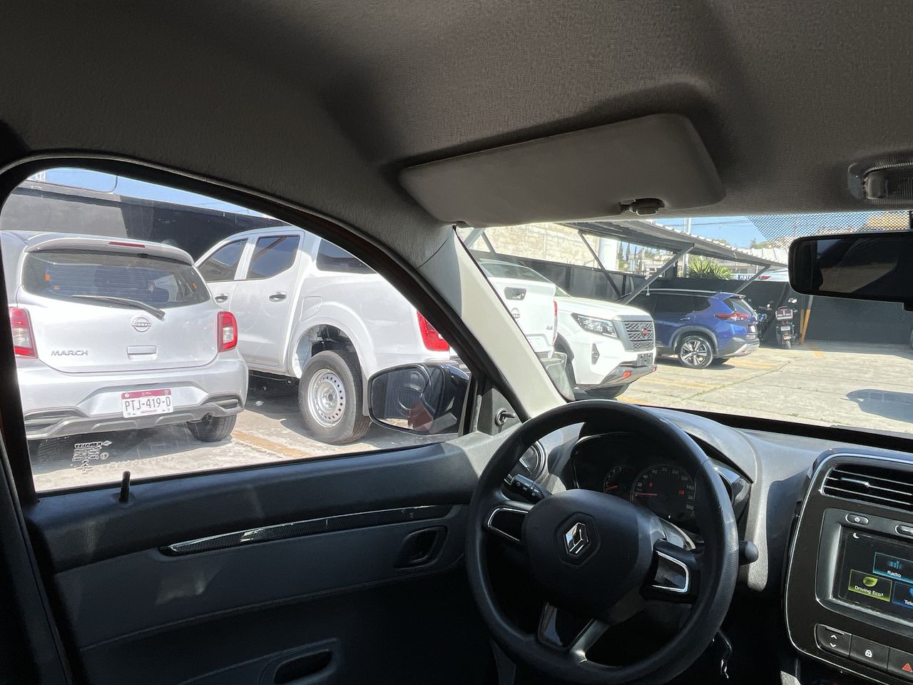 2021 RENAULT KWID BITONO