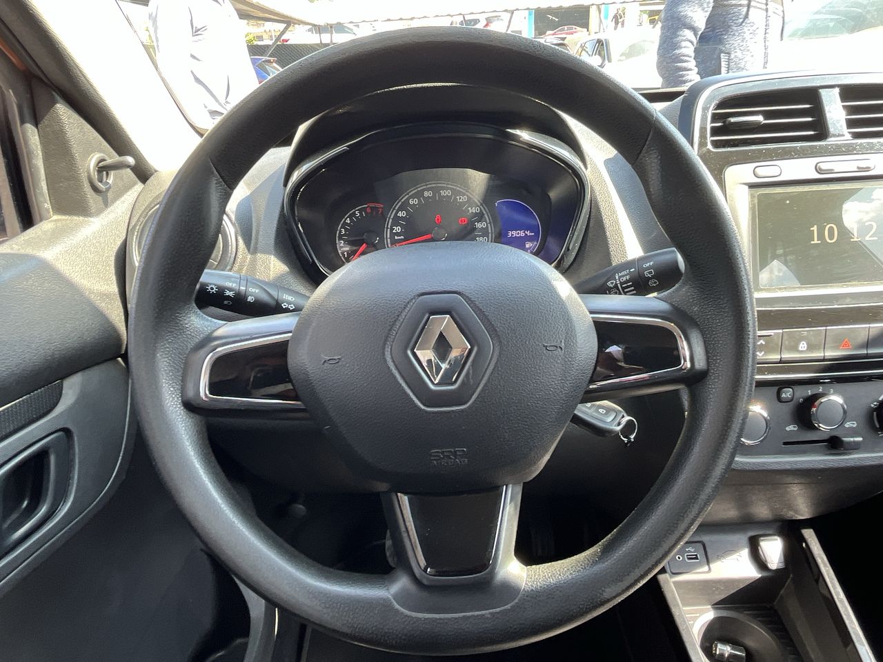 2021 RENAULT KWID BITONO