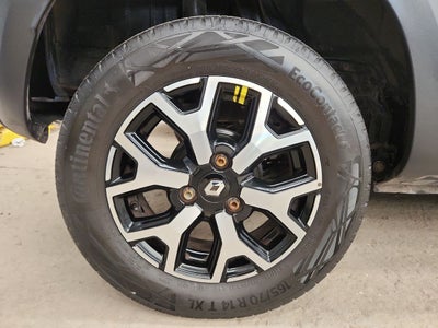 2024 RENAULT KWID BITONO