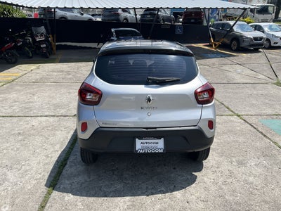 2023 RENAULT KWID BITONO
