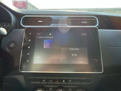 2022 RENAULT DUSTER ICONIC TM