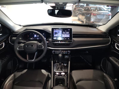 2024 Jeep COMPASS HIGH ALTITUDE