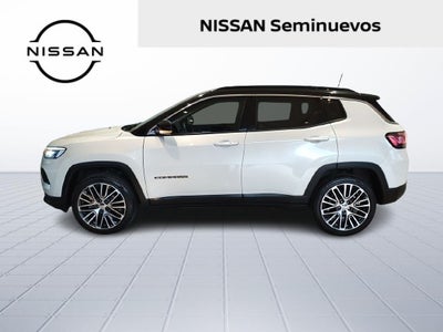 2024 Jeep COMPASS HIGH ALTITUDE