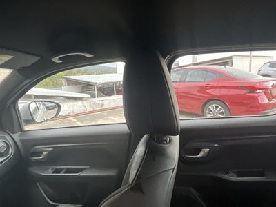 2023 RAM JOURNEY LARAMIE CREW CAB