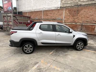 2023 RAM JOURNEY LARAMIE CREW CAB