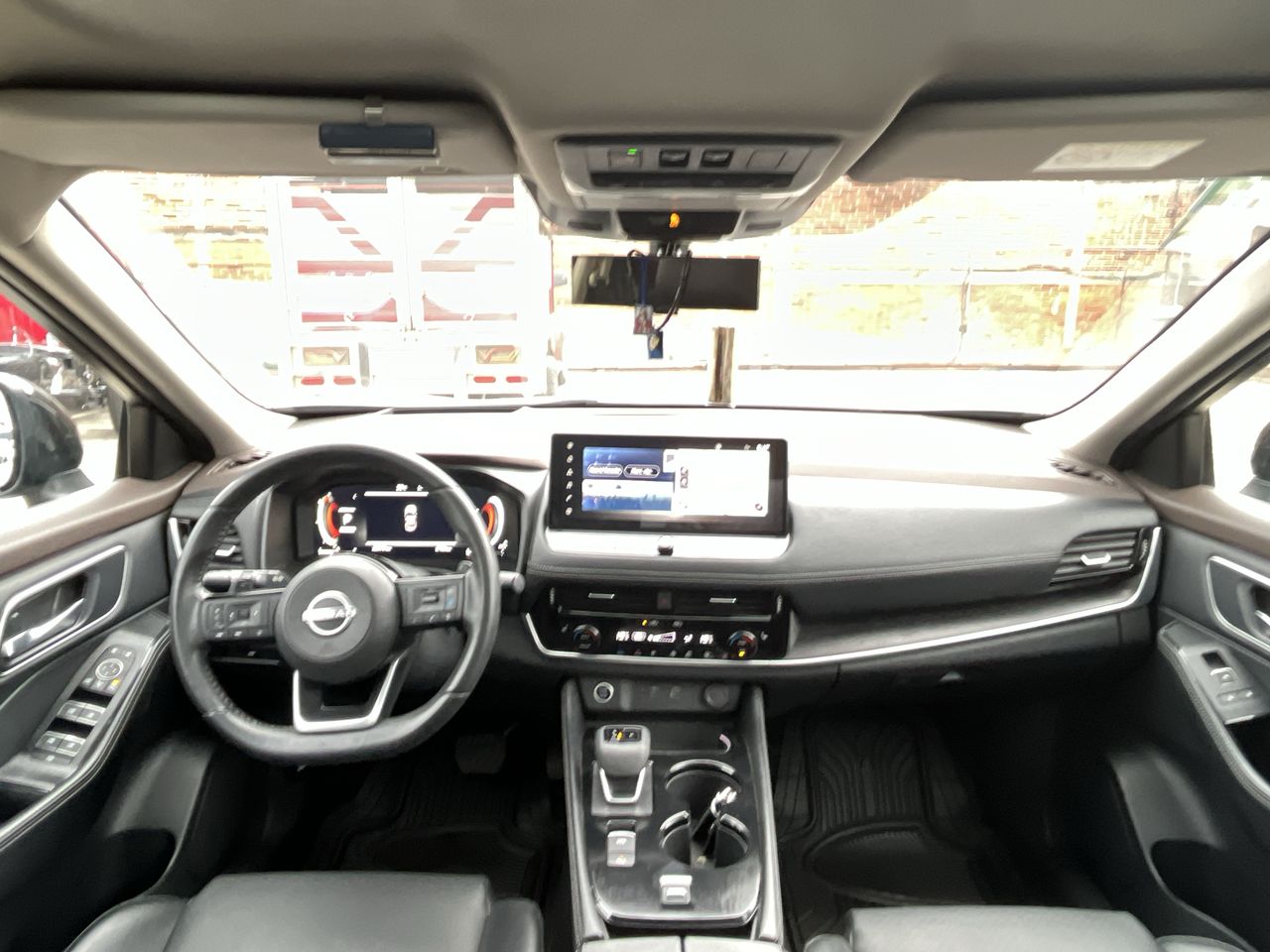 2023 Nissan X-TRAIL PLATINUM PLUS 2 ROW 23