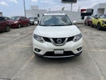 2017 Nissan X-TRAIL EXCLUSIVE 2 ROW