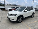 2017 Nissan X-TRAIL EXCLUSIVE 2 ROW