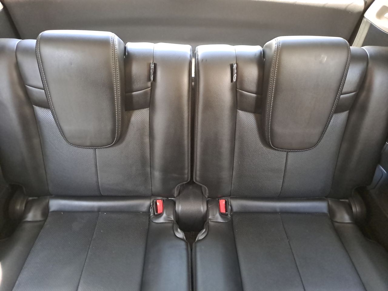 2018 Nissan X-TRAIL EXCLUSIVE 3 ROW