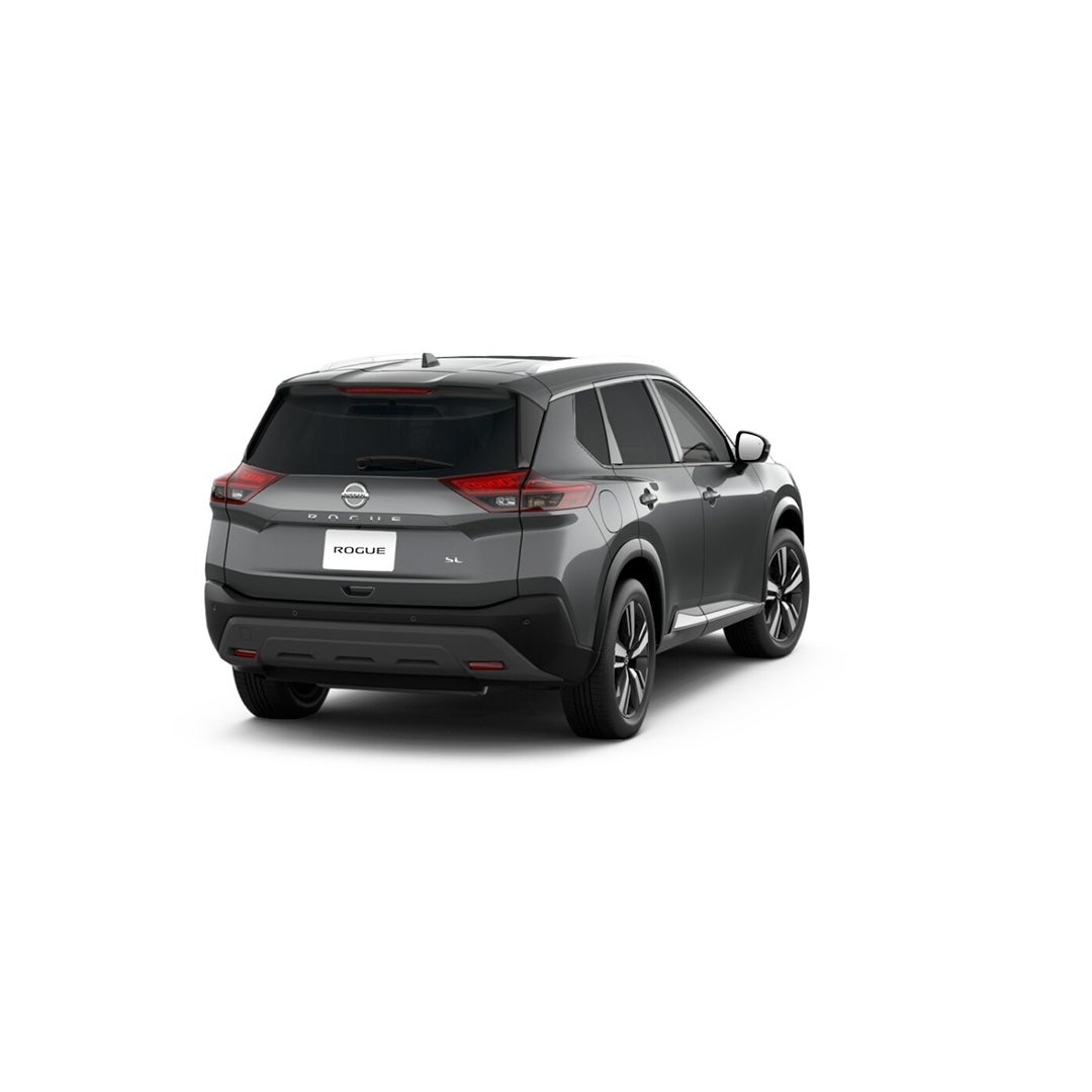 2024 Nissan XTRAIL XTRAIL E-POWER PLATINUM 2 ROW