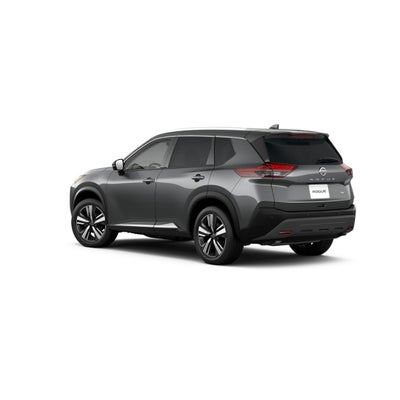2024 Nissan XTRAIL XTRAIL E-POWER PLATINUM 2 ROW