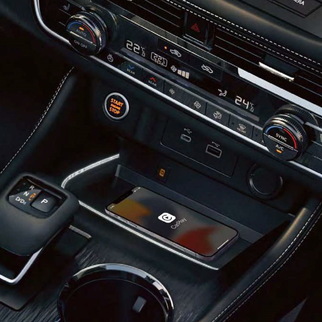 2025 Nissan XTRAIL XTRAIL E-POWER PLATINUM 2 ROW