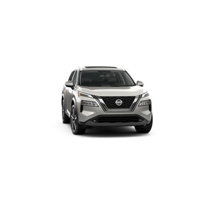 2025 Nissan XTRAIL XTRAIL E-POWER PLATINUM 2 ROW
