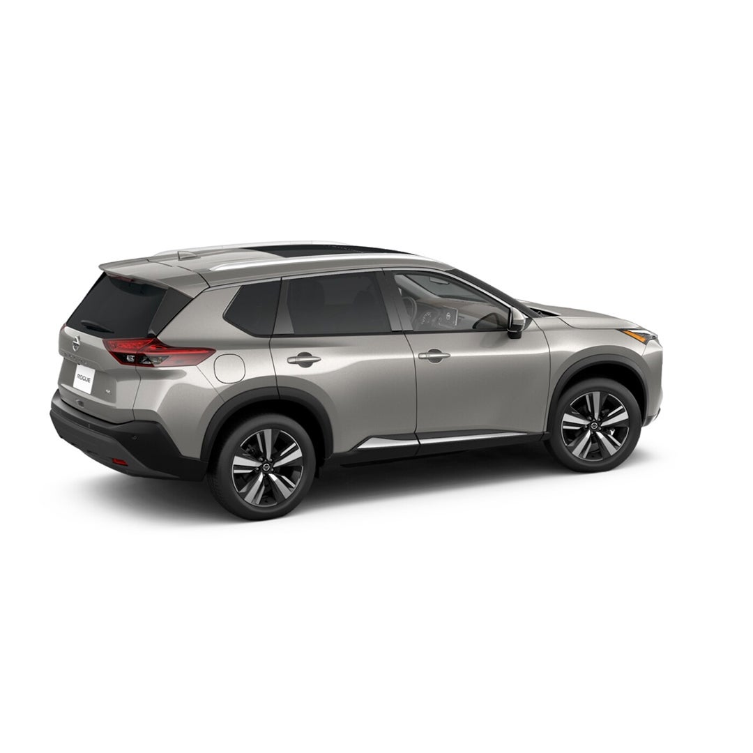 2025 Nissan XTRAIL XTRAIL E-POWER PLATINUM 2 ROW