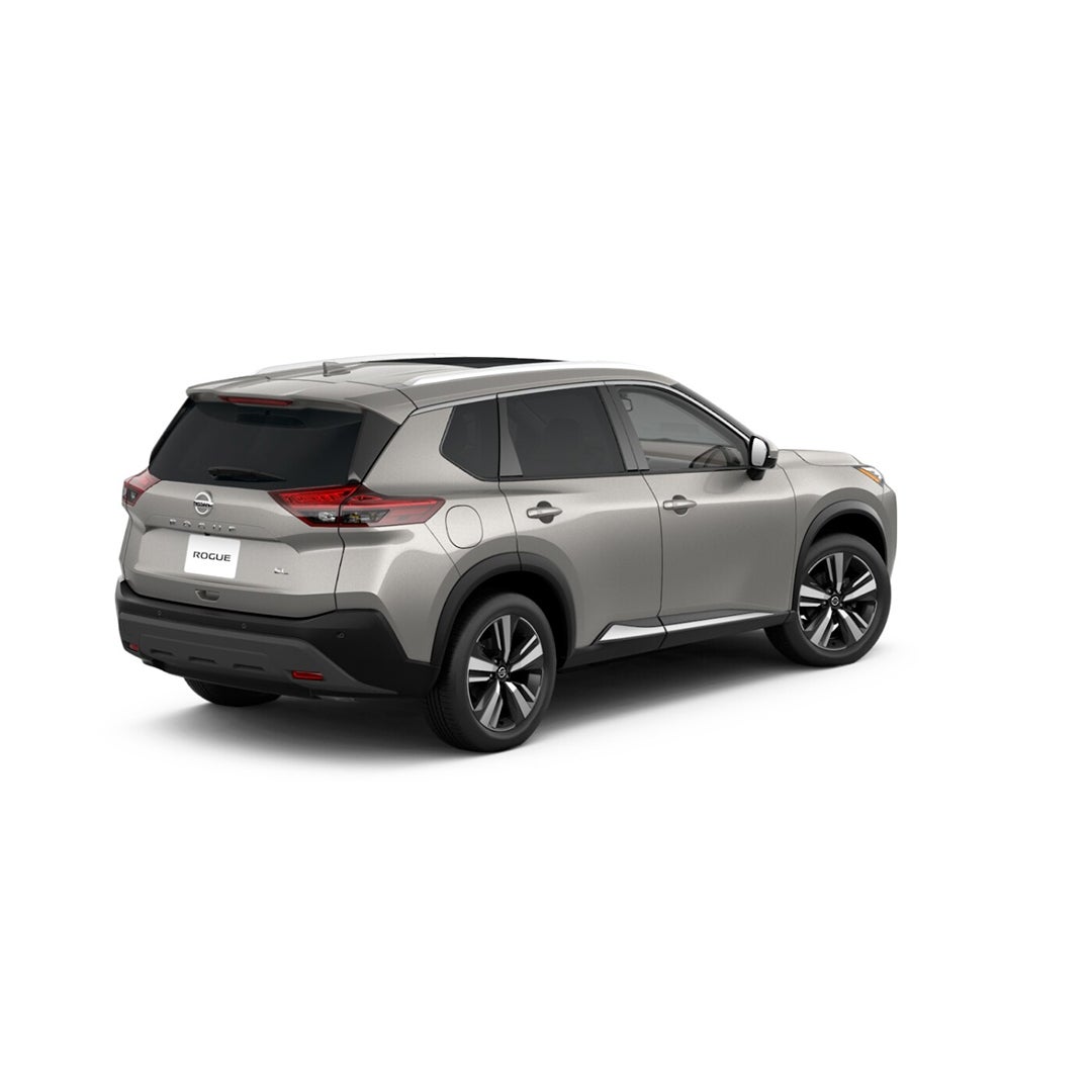 2024 Nissan XTRAIL XTRAIL E-POWER PLATINUM 2 ROW