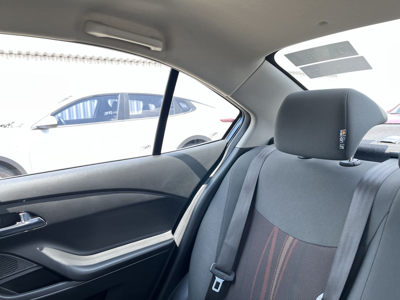 2022 Chevrolet AVEO LT C MT
