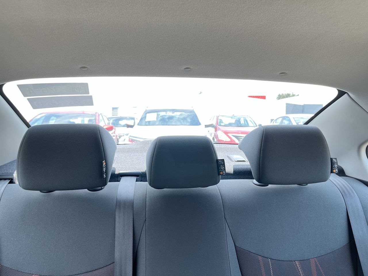 2022 Chevrolet AVEO LT C MT