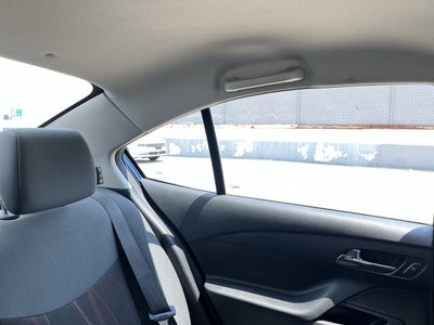 2022 Chevrolet AVEO LT C MT
