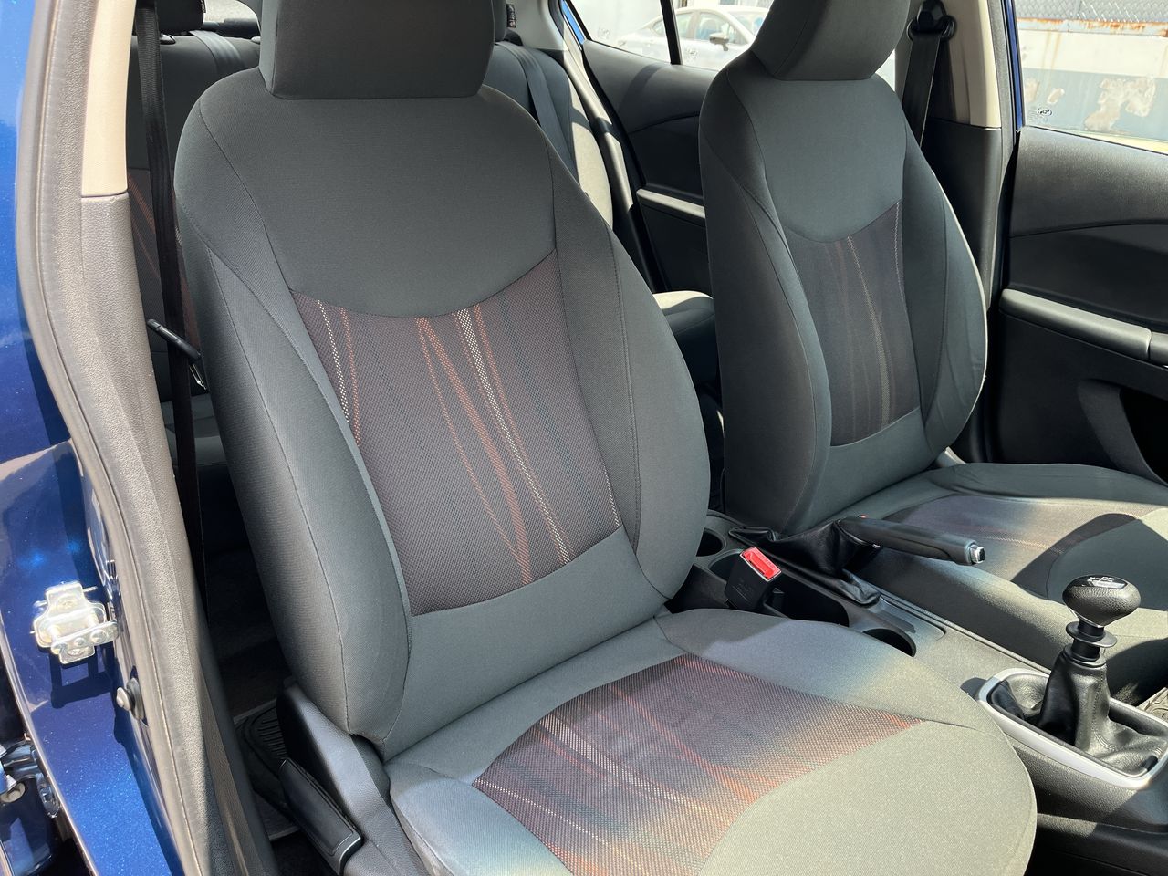 2022 Chevrolet AVEO LT C MT