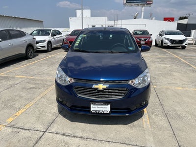2022 Chevrolet AVEO LT C MT