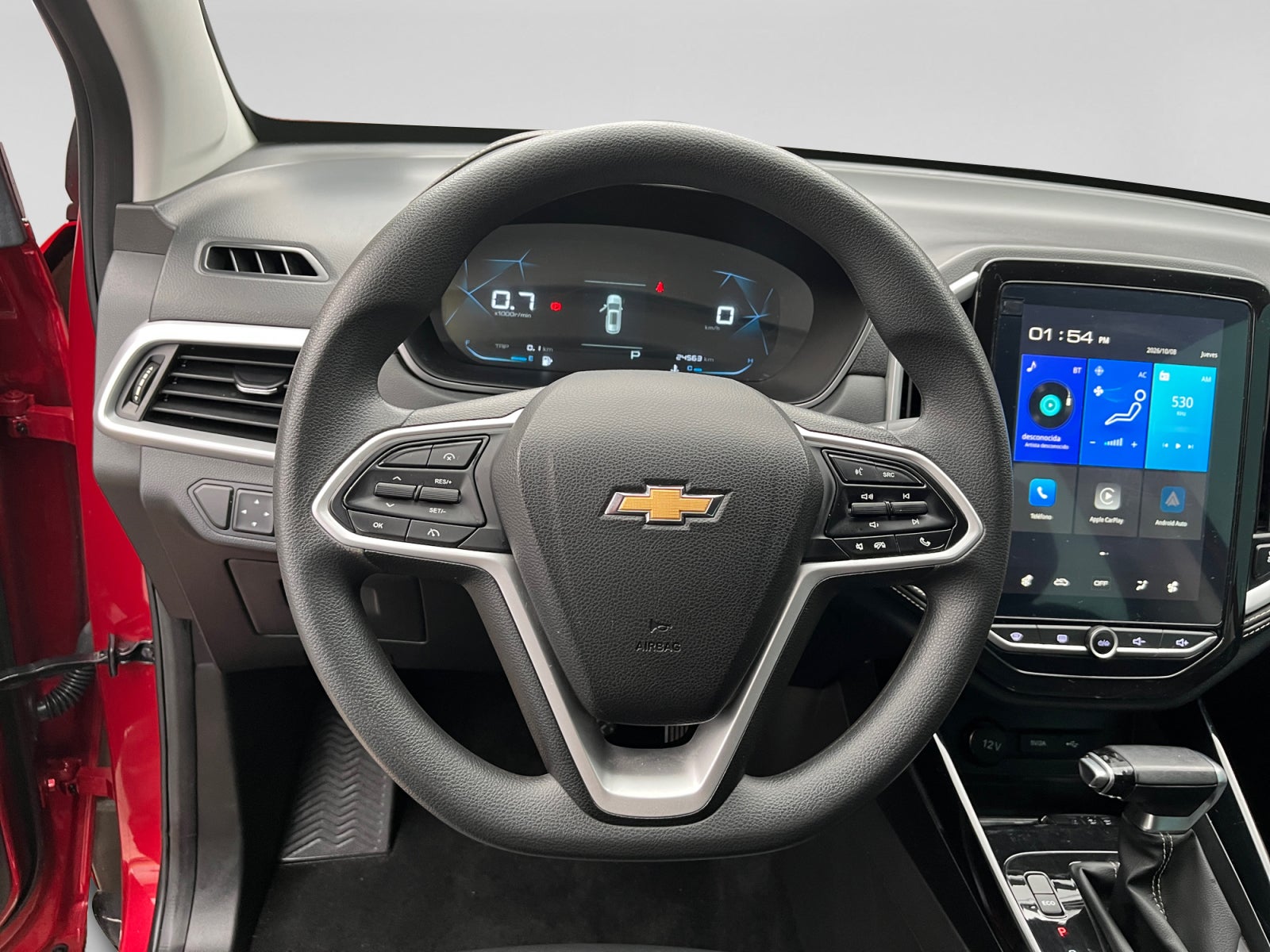 2023 Chevrolet CAPTIVA CAPTIVA PREMIER C