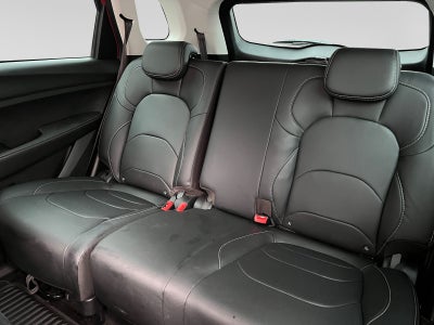 2023 Chevrolet CAPTIVA CAPTIVA PREMIER C