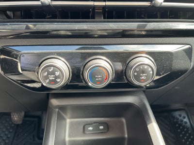 2024 Chevrolet AVEO LT MANUAL