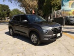 2021 Hyundai CRETA GL TM