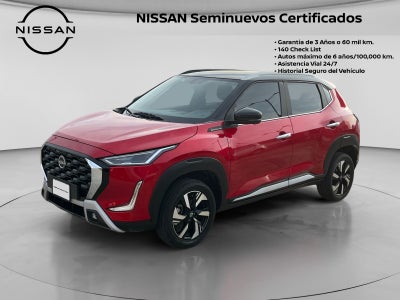 2025 Nissan MAGNITE EXCLUSIVE 1.0 LTS MT 25