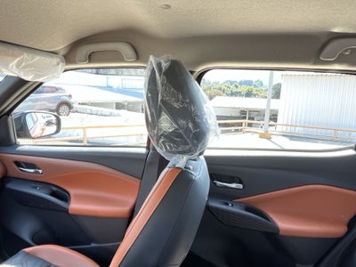 2025 Nissan MAGNITE EXCLUSIVE 1.0 LTS CVT 25