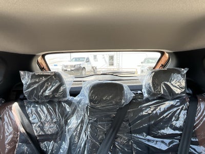 2025 Nissan MAGNITE EXCLUSIVE 1.0 LTS CVT 25