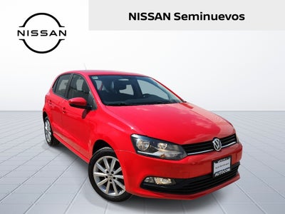 2020 Volkswagen POLO STARTLINE STD.