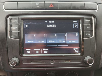 2020 Volkswagen POLO STARTLINE STD.