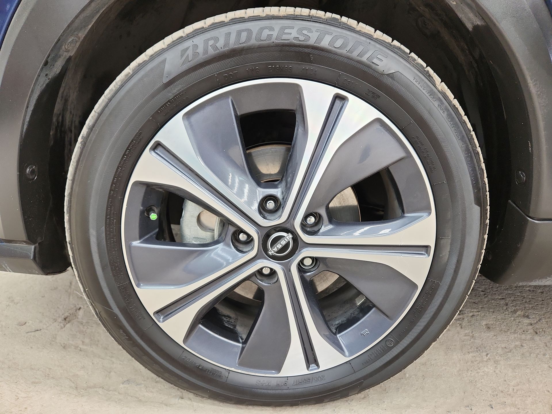 2023 Nissan KICKS E-POWER PLATINUM E-POWER 23