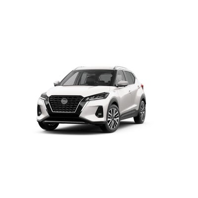 2024 Nissan KICKS KICKS E-POWER PLATINUM