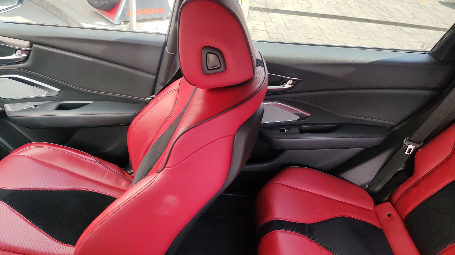 2021 Acura RDX A-SPEC