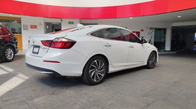 2022 Honda INSIGHT -