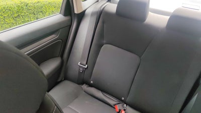 2022 Honda CIVIC TOURING