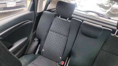 2015 Honda FIT 1.5 COOL MT