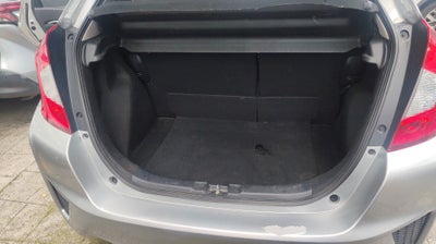 2015 Honda FIT 1.5 COOL MT