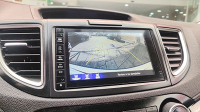 2016 Honda CR-V I-STYLE