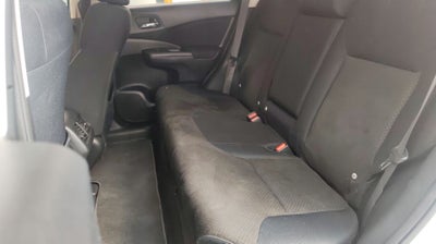 2016 Honda CR-V I-STYLE