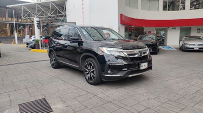 2019 Honda PILOT TOURING