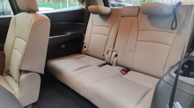 2019 Honda PILOT TOURING