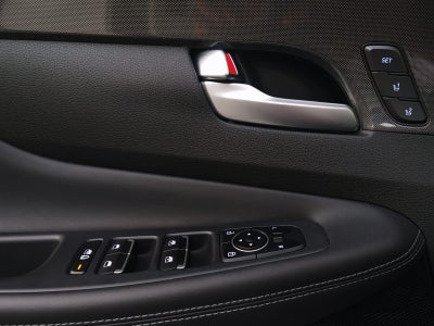 2023 Hyundai SANTAFE LIMITED TECH