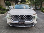 2024 Hyundai SANTAFE LIMITED TECH